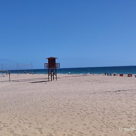 Apartamentos Luxury Playa Victoria Καντίζ Εξωτερικό φωτογραφία