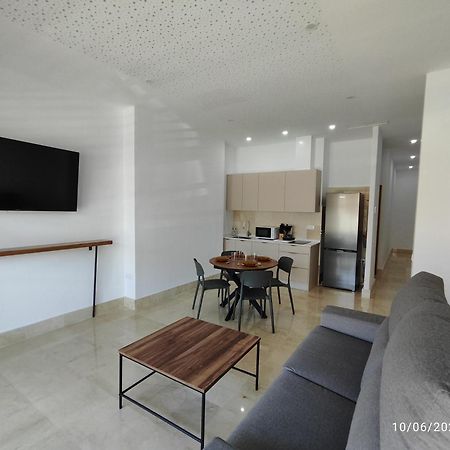 Apartamentos Luxury Playa Victoria Καντίζ Εξωτερικό φωτογραφία