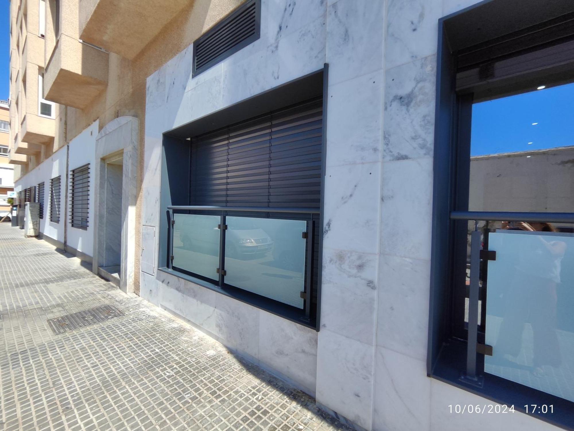 Apartamentos Luxury Playa Victoria Καντίζ Εξωτερικό φωτογραφία