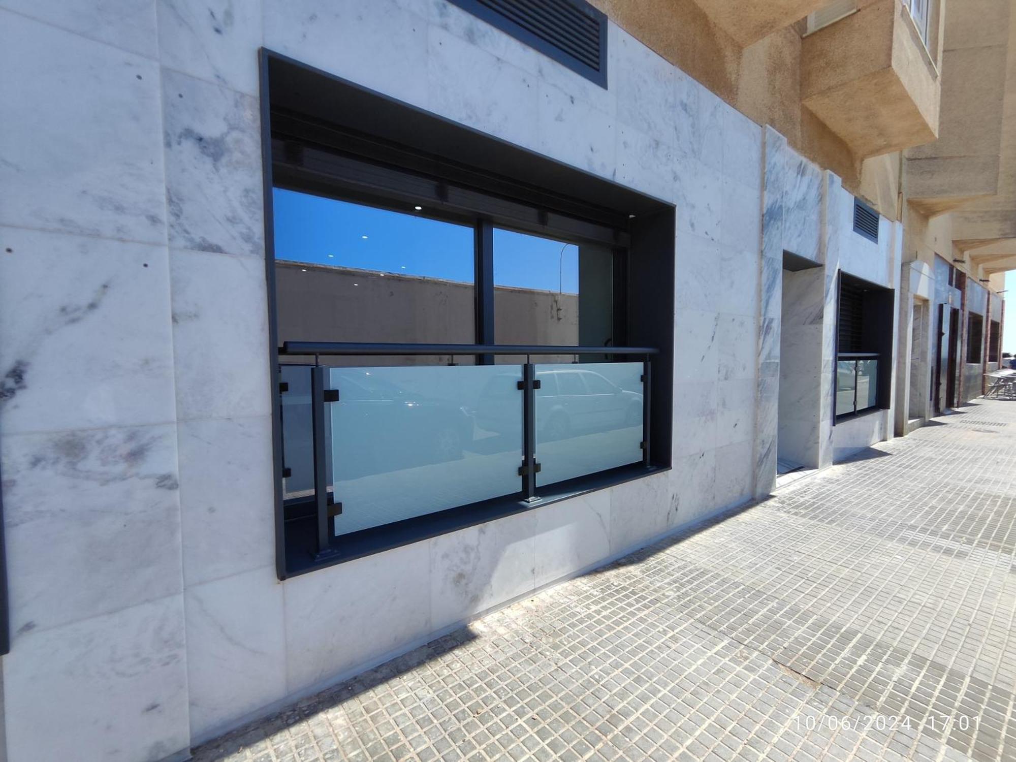 Apartamentos Luxury Playa Victoria Καντίζ Εξωτερικό φωτογραφία
