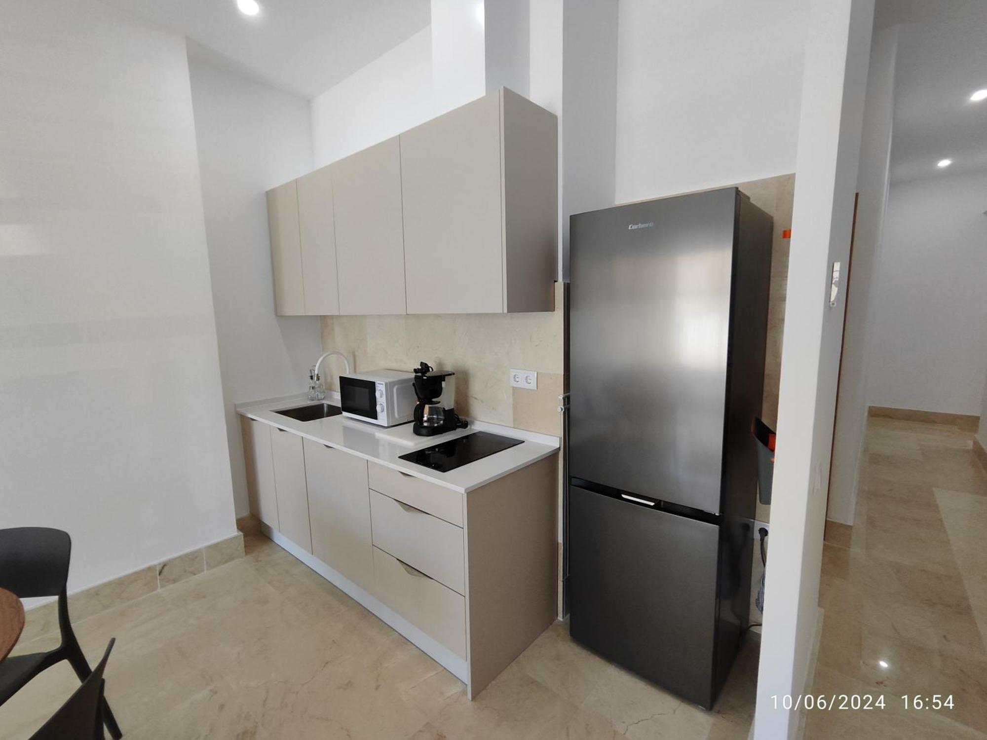 Apartamentos Luxury Playa Victoria Καντίζ Εξωτερικό φωτογραφία