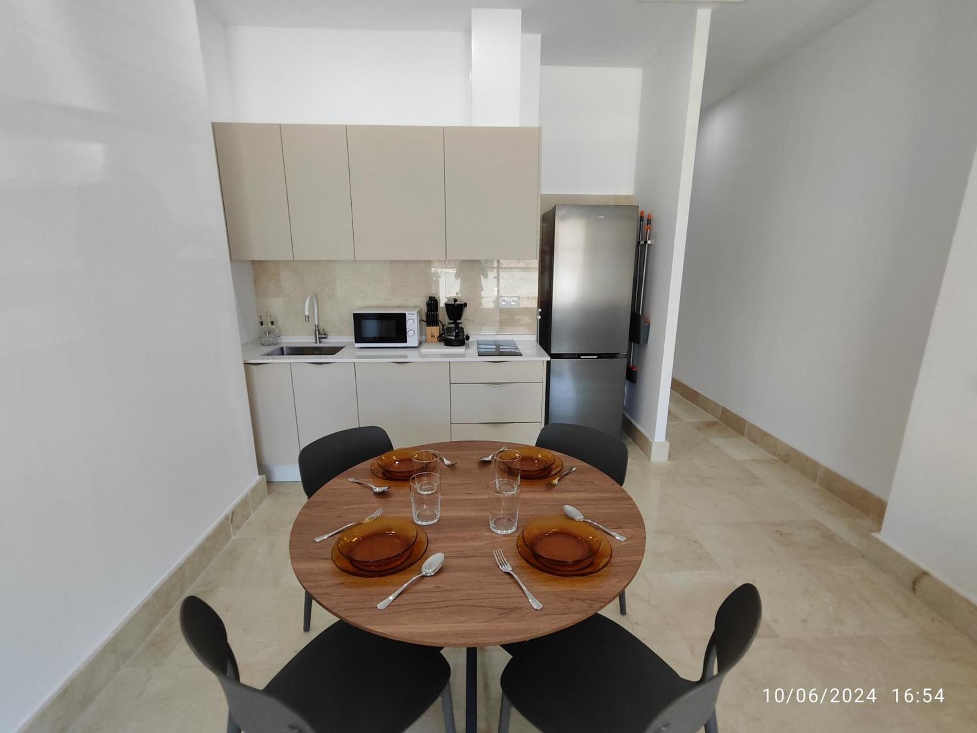 Apartamentos Luxury Playa Victoria Καντίζ Εξωτερικό φωτογραφία