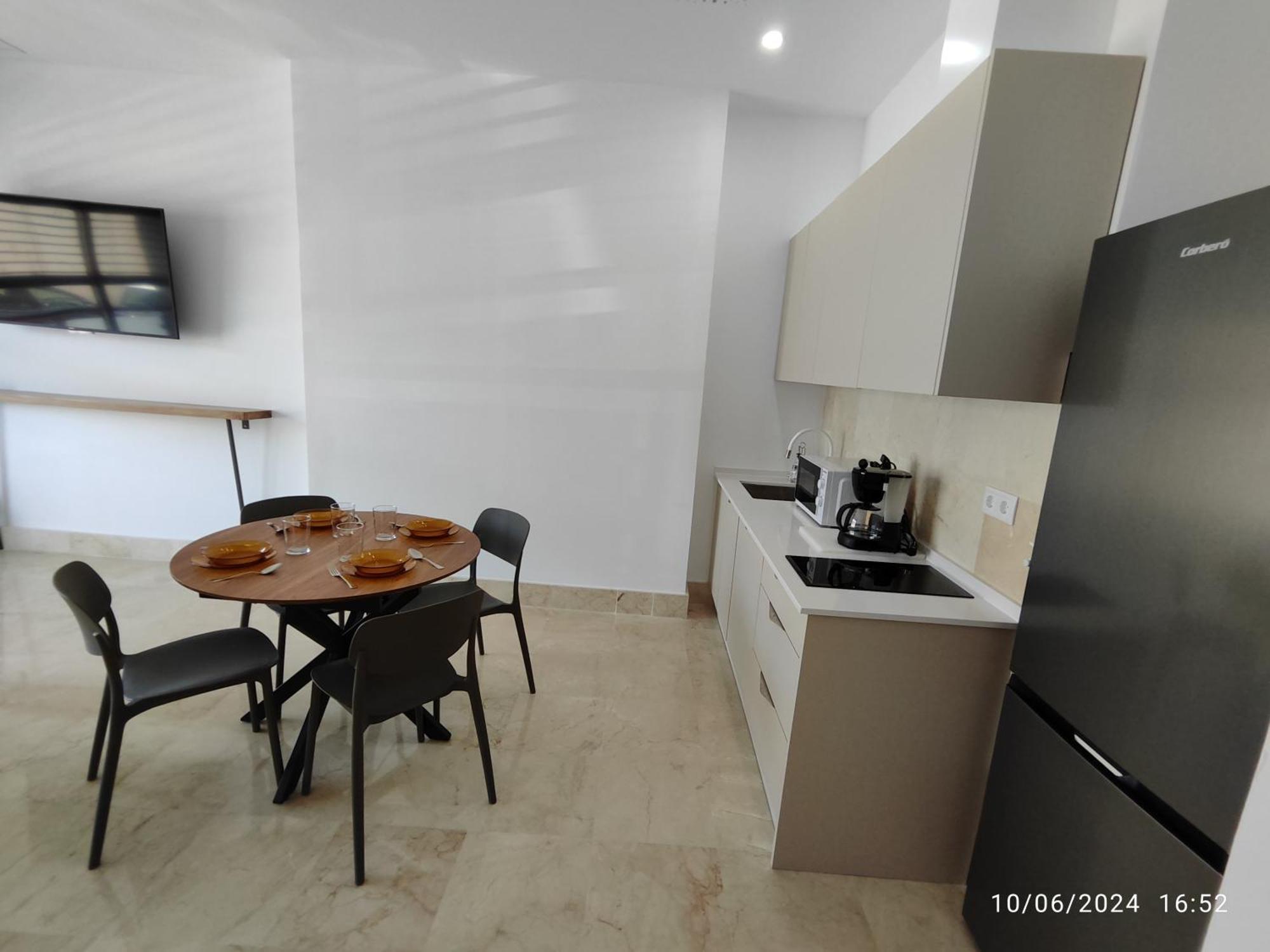 Apartamentos Luxury Playa Victoria Καντίζ Εξωτερικό φωτογραφία
