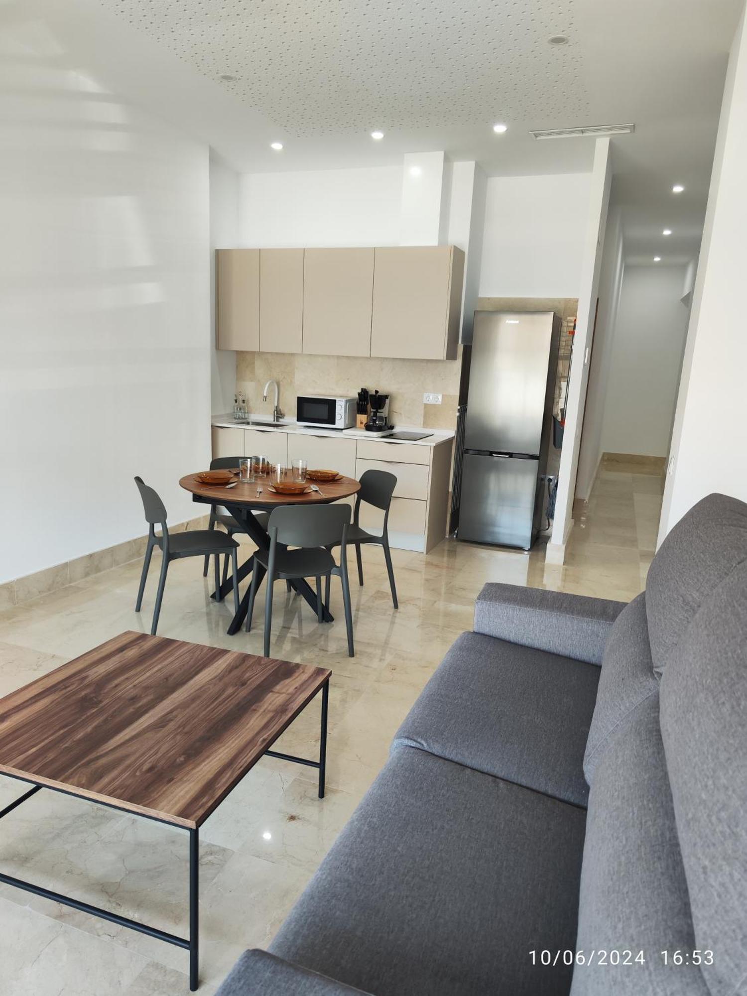 Apartamentos Luxury Playa Victoria Καντίζ Εξωτερικό φωτογραφία