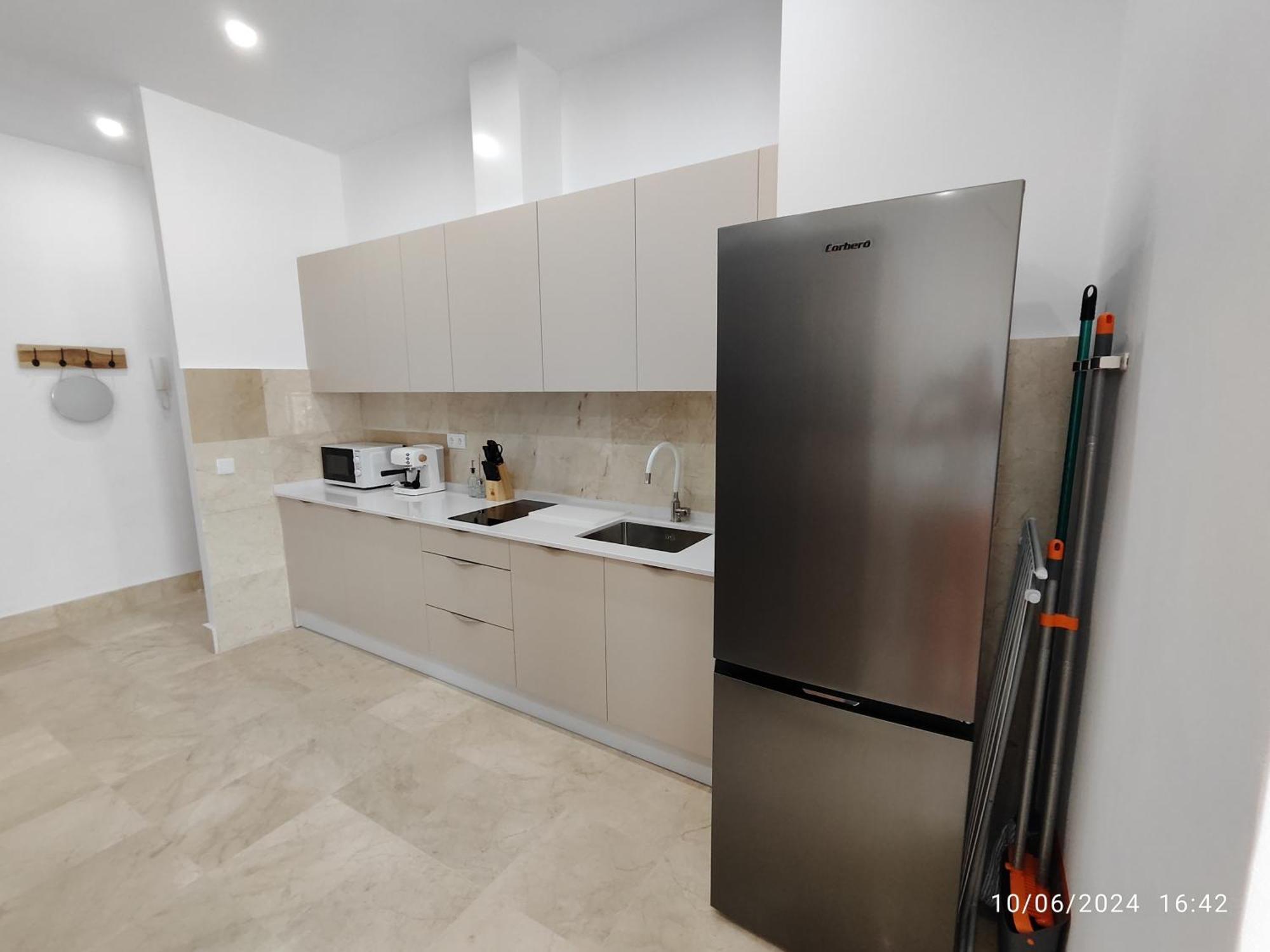Apartamentos Luxury Playa Victoria Καντίζ Εξωτερικό φωτογραφία