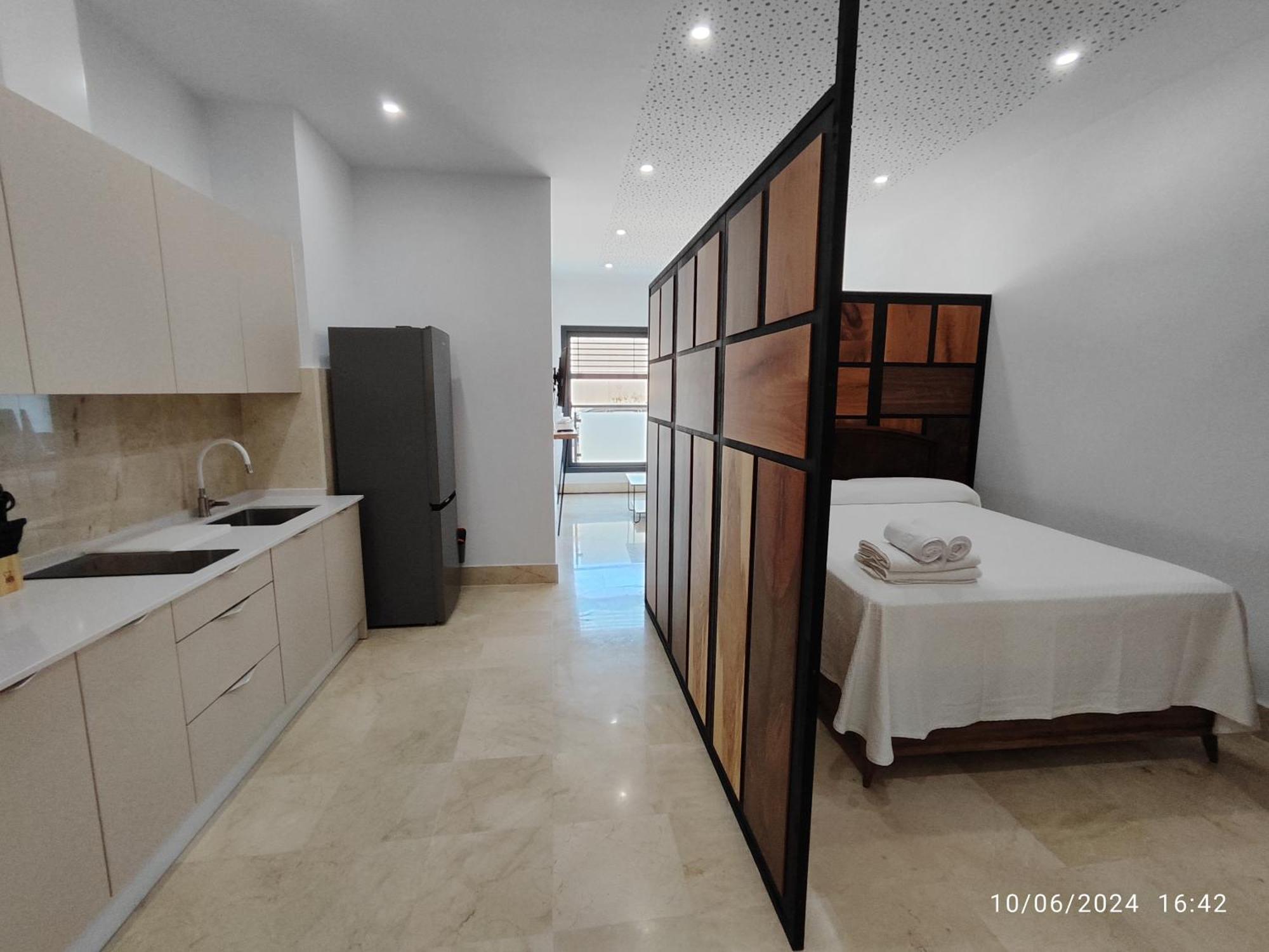 Apartamentos Luxury Playa Victoria Καντίζ Εξωτερικό φωτογραφία
