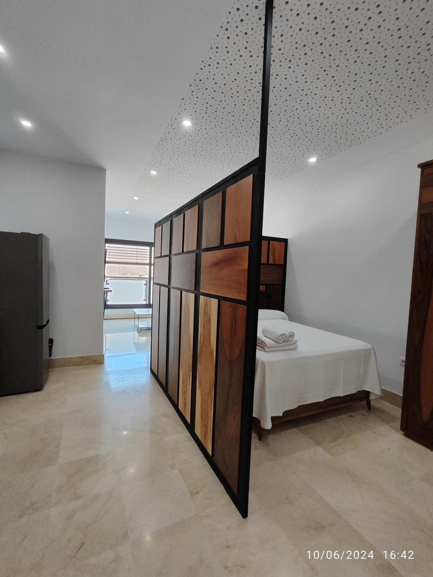 Apartamentos Luxury Playa Victoria Καντίζ Εξωτερικό φωτογραφία