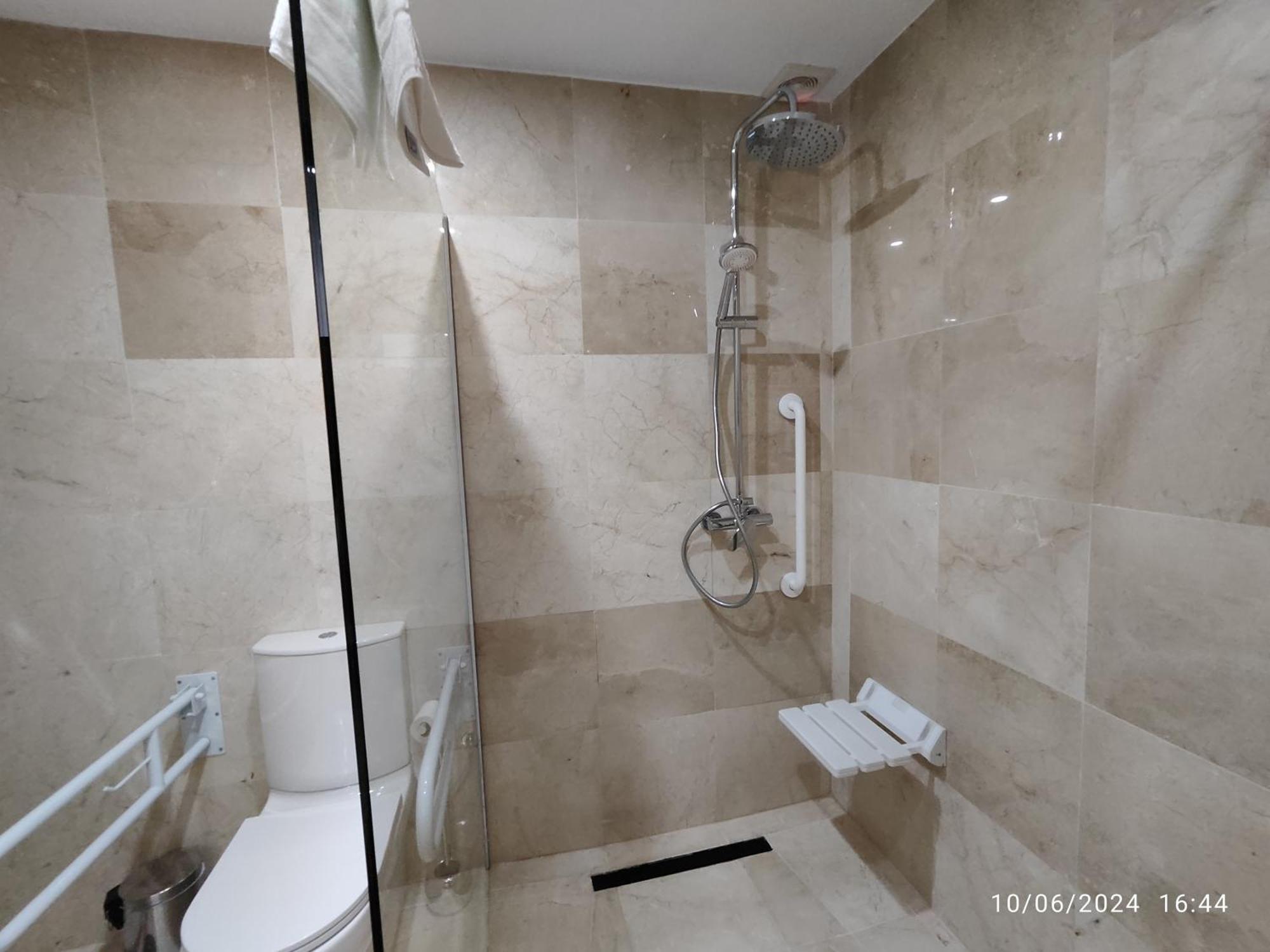 Apartamentos Luxury Playa Victoria Καντίζ Εξωτερικό φωτογραφία