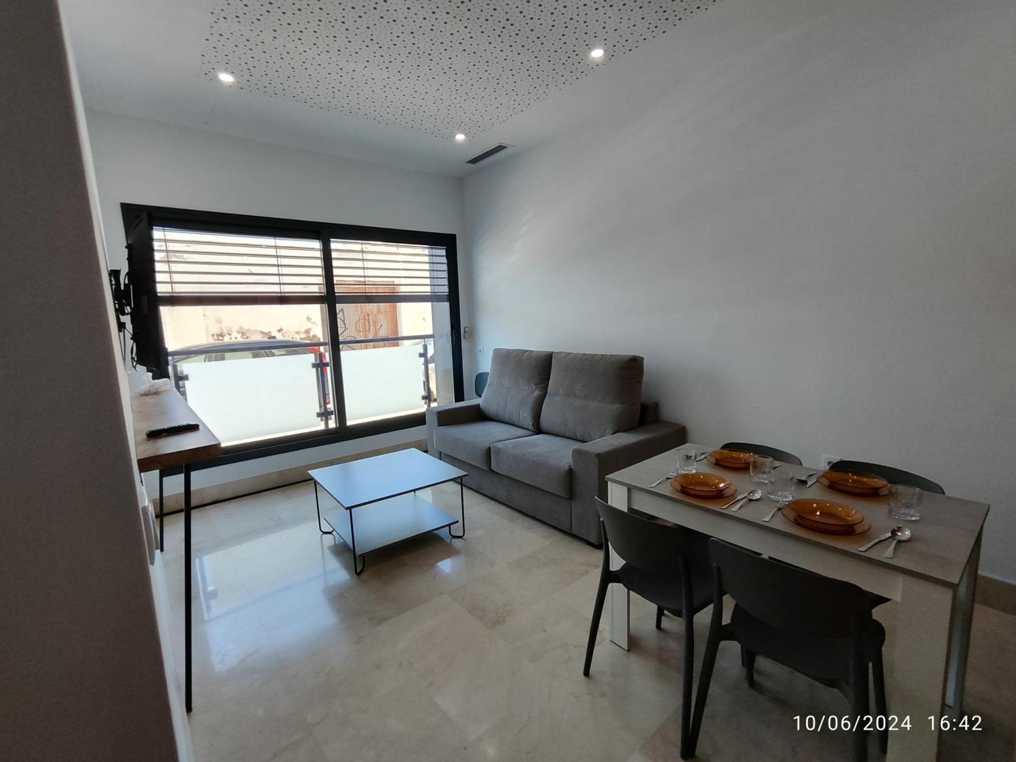 Apartamentos Luxury Playa Victoria Καντίζ Εξωτερικό φωτογραφία