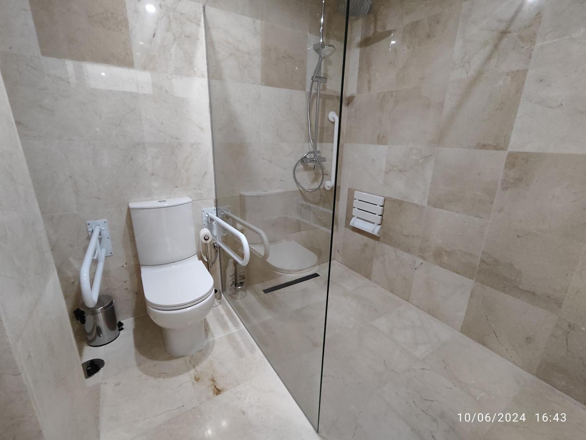 Apartamentos Luxury Playa Victoria Καντίζ Εξωτερικό φωτογραφία