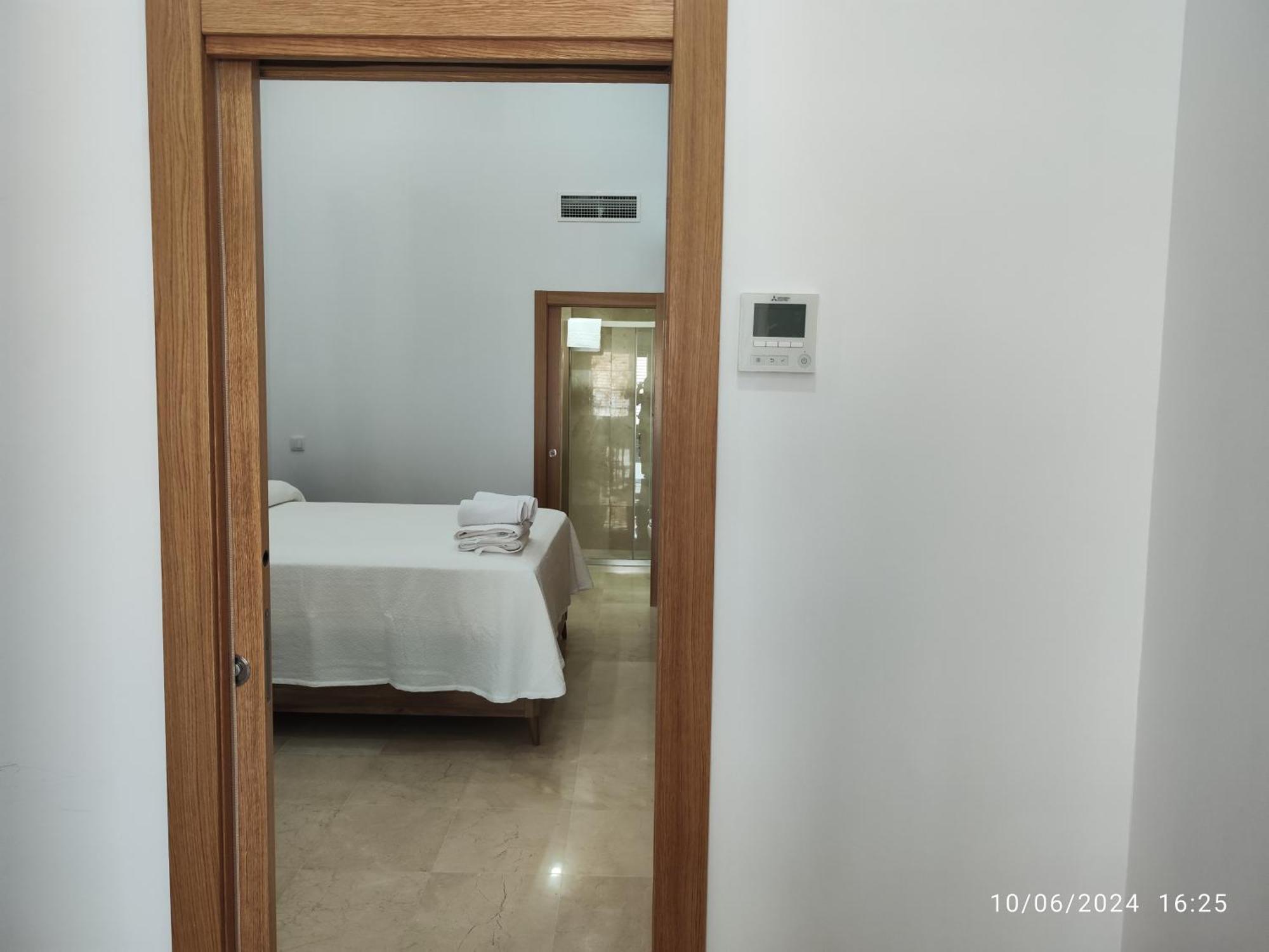 Apartamentos Luxury Playa Victoria Καντίζ Εξωτερικό φωτογραφία