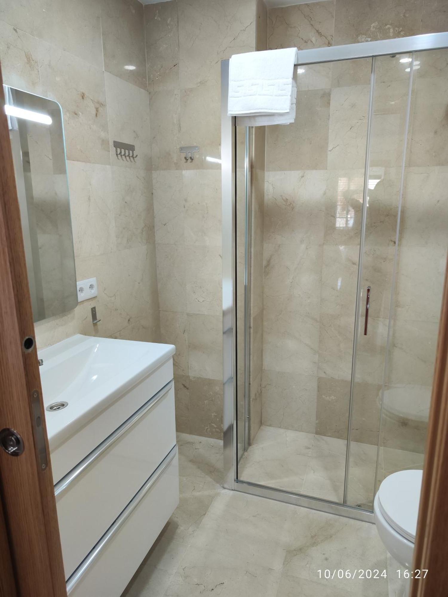 Apartamentos Luxury Playa Victoria Καντίζ Εξωτερικό φωτογραφία