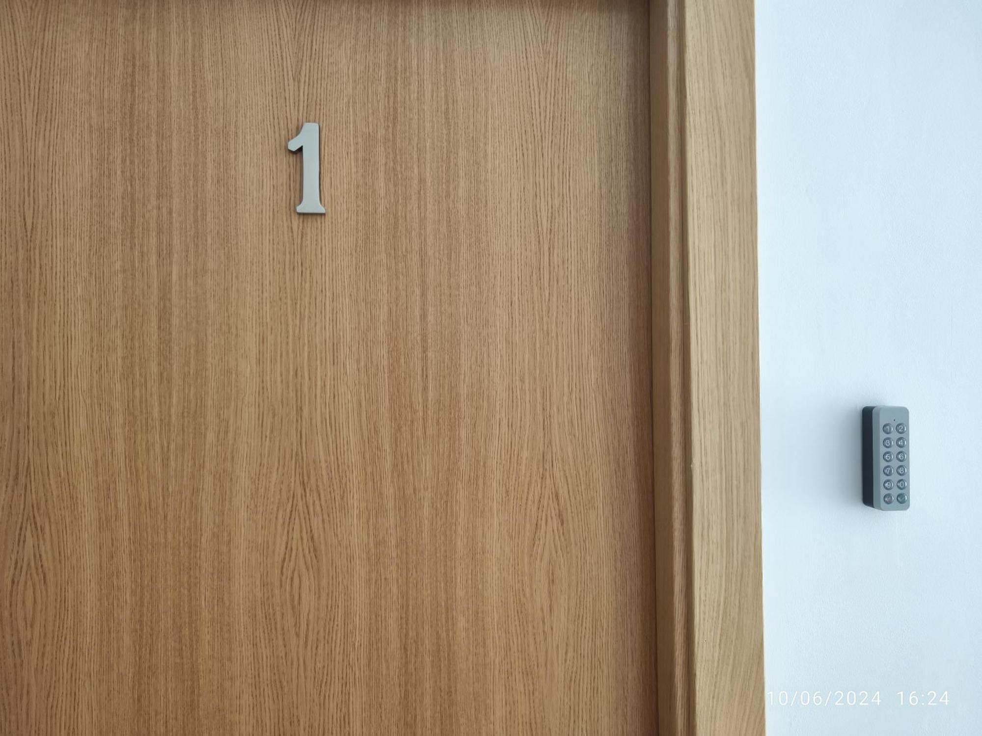 Apartamentos Luxury Playa Victoria Καντίζ Εξωτερικό φωτογραφία